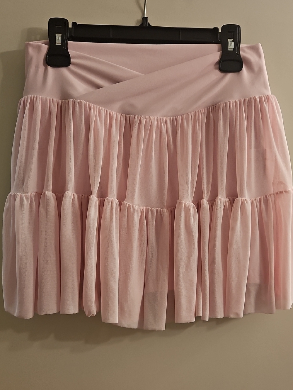 Blogilates Twirl Skort- Large